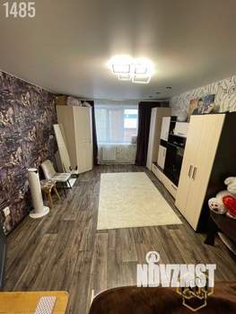 1-к квартира, вторичка, 33м2, 3/9 этаж