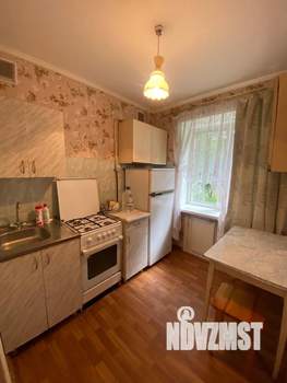 1-к квартира, вторичка, 30м2, 1/5 этаж