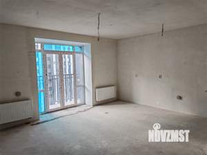 Студия квартира, вторичка, 36м2, 9/10 этаж