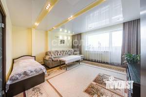 2-к квартира, вторичка, 75м2, 11/17 этаж