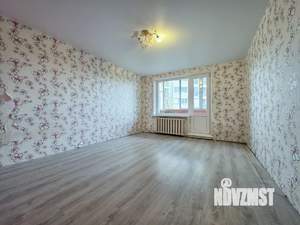 1-к квартира, вторичка, 29м2, 5/5 этаж