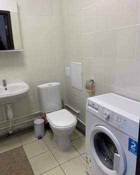 1-к квартира, вторичка, 42м2, 18/25 этаж