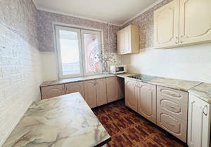 2-к квартира, вторичка, 47м2, 11/16 этаж