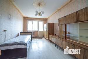 1-к квартира, вторичка, 30м2, 5/5 этаж