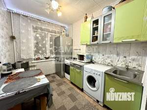 1-к квартира, вторичка, 32м2, 5/9 этаж