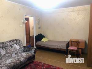 1-к квартира, вторичка, 29м2, 4/5 этаж