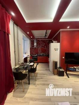 2-к квартира, вторичка, 72м2, 4/5 этаж