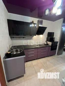 2-к квартира, вторичка, 50м2, 5/21 этаж