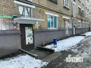 1-к квартира, вторичка, 35м2, 1/5 этаж