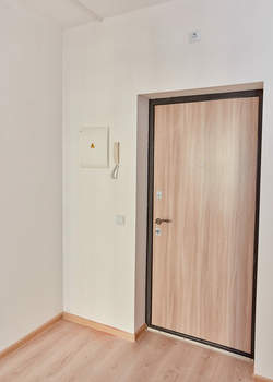 2-к квартира, вторичка, 63м2, 25/25 этаж