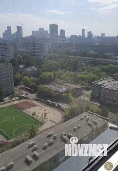 2-к квартира, вторичка, 44м2, 17/29 этаж