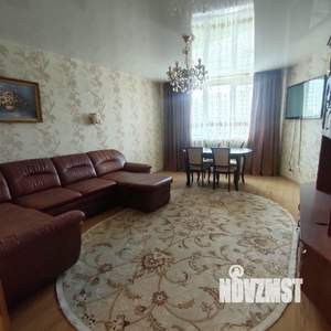 2-к квартира, вторичка, 65м2, 7/19 этаж