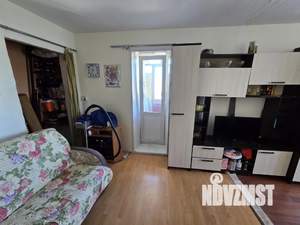 1-к квартира, вторичка, 34м2, 8/9 этаж