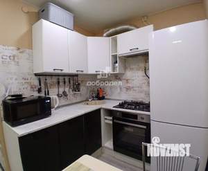 1-к квартира, вторичка, 34м2, 5/5 этаж