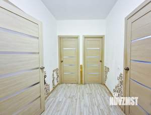 1-к квартира, вторичка, 42м2, 19/24 этаж