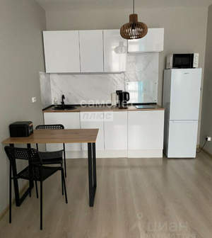 1-к квартира, вторичка, 34м2, 5/10 этаж