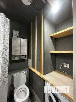 Студия квартира, вторичка, 25м2, 5/5 этаж