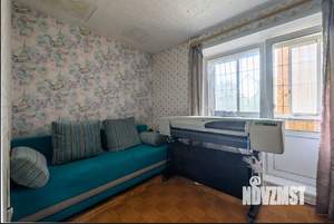 2-к квартира, вторичка, 40м2, 4/9 этаж