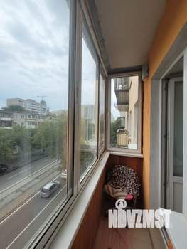 2-к квартира, вторичка, 45м2, 4/5 этаж