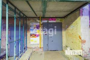 1-к квартира, вторичка, 33м2, 3/5 этаж