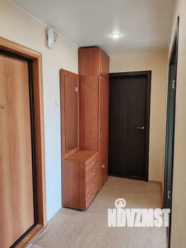2-к квартира, вторичка, 48м2, 1/10 этаж