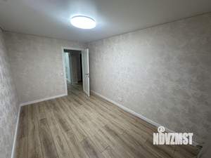 3-к квартира, вторичка, 59м2, 2/5 этаж