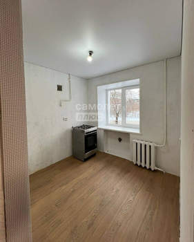 2-к квартира, вторичка, 42м2, 2/5 этаж