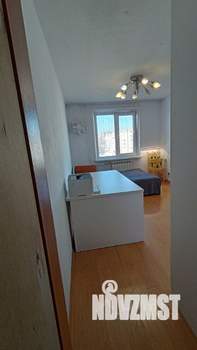 3-к квартира, вторичка, 64м2, 8/9 этаж