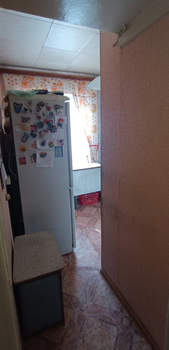 1-к квартира, вторичка, 29м2, 3/5 этаж
