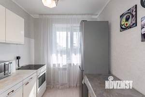 2-к квартира, вторичка, 47м2, 8/16 этаж