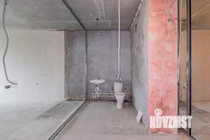 2-к квартира, вторичка, 58м2, 6/16 этаж