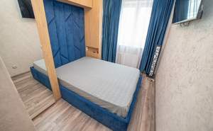 2-к квартира, вторичка, 55м2, 14/16 этаж