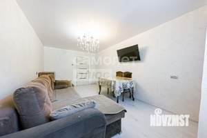 3-к квартира, вторичка, 58м2, 1/5 этаж