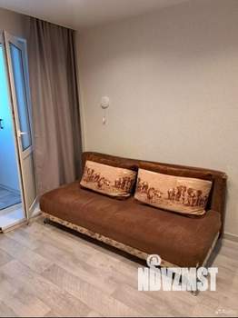 Студия квартира, вторичка, 14м2, 6/9 этаж