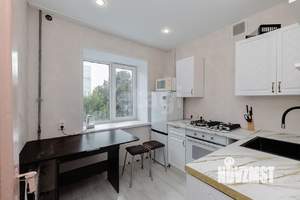 1-к квартира, вторичка, 32м2, 4/5 этаж