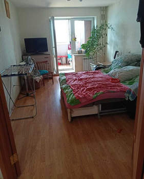 2-к квартира, вторичка, 45м2, 5/10 этаж
