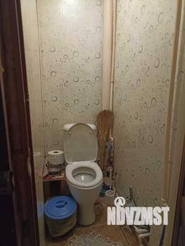 3-к квартира, вторичка, 61м2, 8/9 этаж