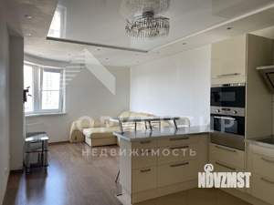 2-к квартира, вторичка, 75м2, 17/20 этаж