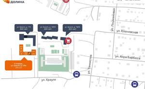 1-к квартира, сданный дом, 38м2, 1/21 этаж