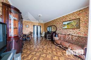 2-к квартира, вторичка, 72м2, 5/16 этаж