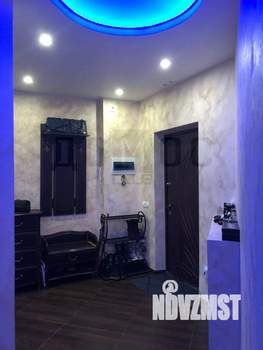 3-к квартира, вторичка, 107м2, 11/15 этаж