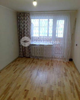 2-к квартира, вторичка, 43м2, 2/5 этаж