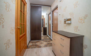 1-к квартира, вторичка, 35м2, 13/16 этаж