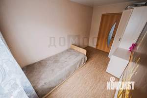 4-к квартира, вторичка, 80м2, 4/10 этаж