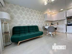 1-к квартира, вторичка, 38м2, 9/26 этаж