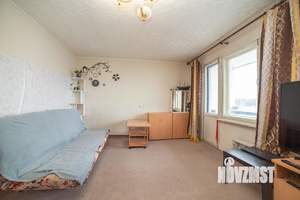 1-к квартира, вторичка, 35м2, 8/12 этаж