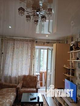 2-к квартира, вторичка, 43м2, 3/5 этаж