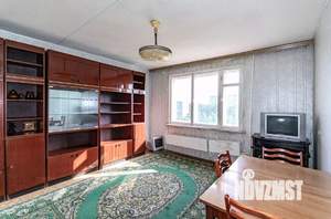 3-к квартира, вторичка, 58м2, 8/9 этаж