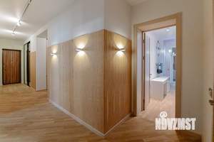 3-к квартира, вторичка, 135м2, 3/9 этаж