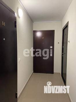1-к квартира, вторичка, 34м2, 3/10 этаж